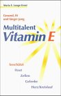 vitamin e